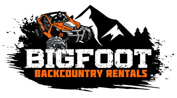 Bigfoot Backcountry Rentals Apparel